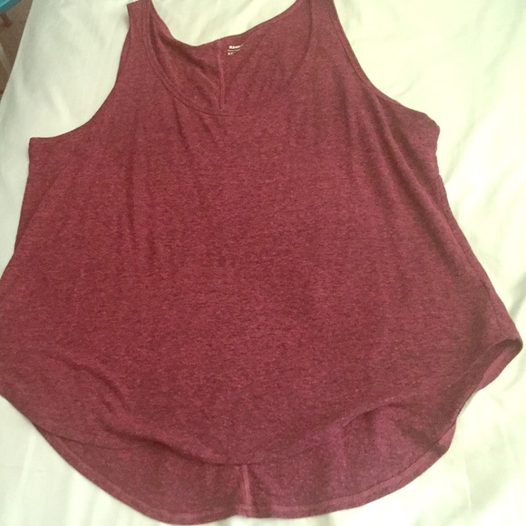 💕Old navy tank top💕