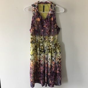 W118 by Walter Baker dress