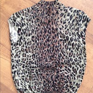 Jones New York knit top