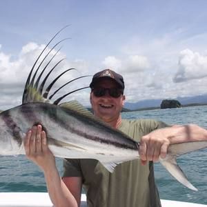 Meet your Posher, Kristopher