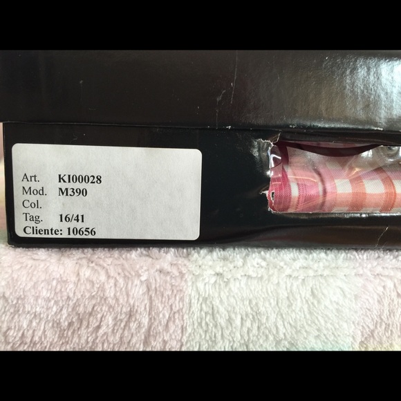 ZANETTI ITALY Men's Shirt NEW - Picture 3 of 3