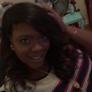 Meet your Posher, Martiana