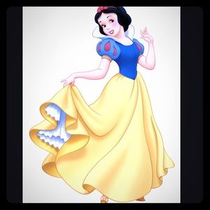 Other - 💛Snow White Bodysuit💛 Other - 💛Snow White Bodysuit💛