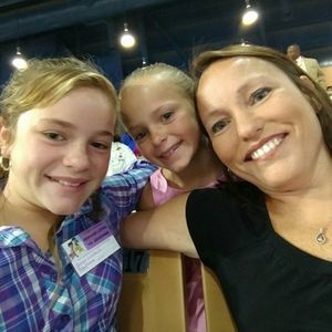 Meet your Posher, Michelle