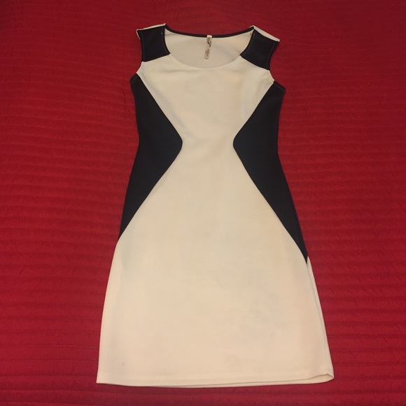 Cute bandage dress - Picture 2 of 2