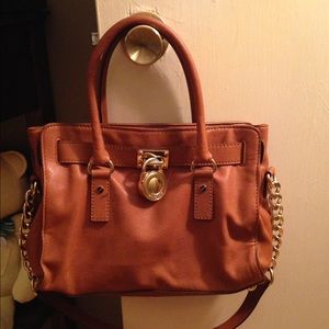 MK purse