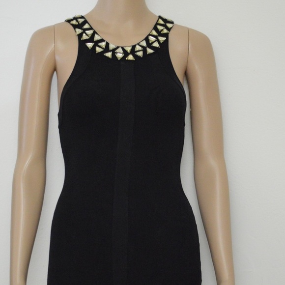 BCBG dress