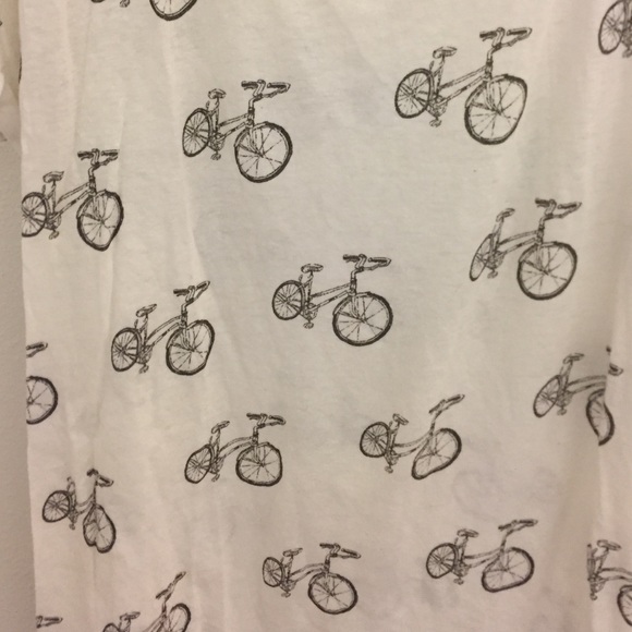 Bike Graphic Tee... - Picture 3 of 4