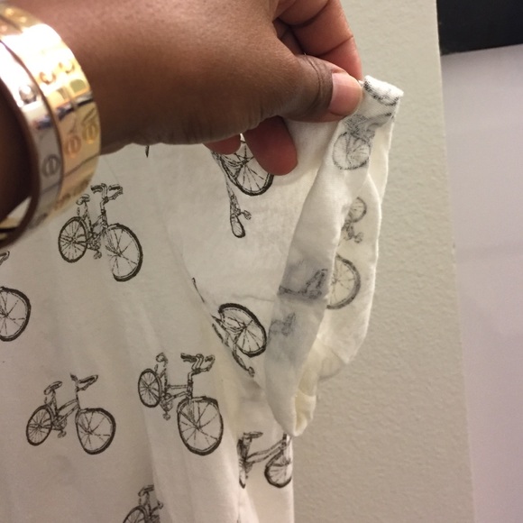 Bike Graphic Tee... - Picture 4 of 4