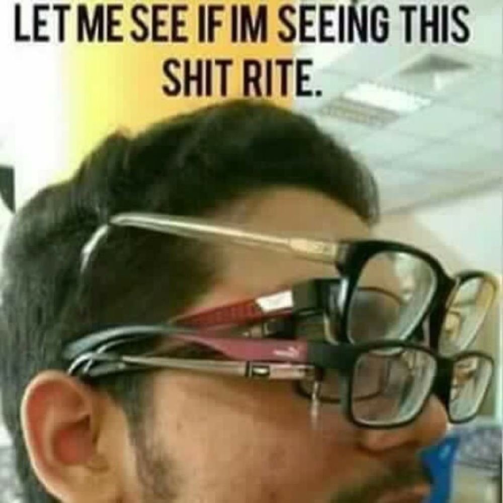 Meet your Posher, Tashara