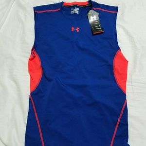 Under armour shirt
