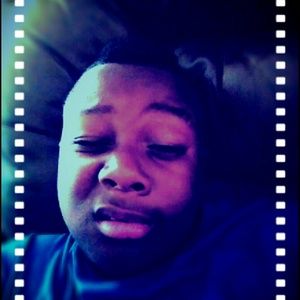 Meet your Posher, Zion