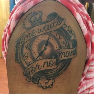 Meet your Posher, Devinear