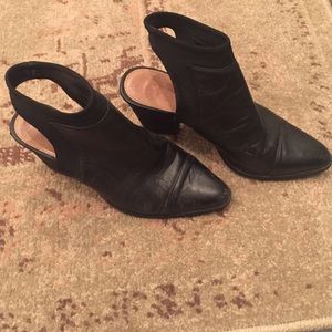 Vince Camuto Ankle Boots