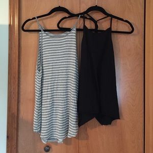 HIGH NECK TANK BUNDLE