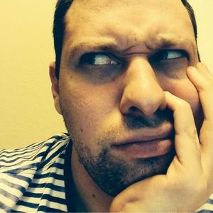 Meet your Posher, Josh