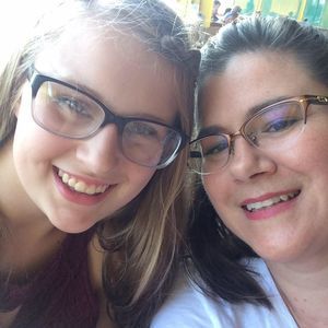 Meet your Posher, Kaye schmitz