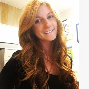 Meet your Posher, Courtney