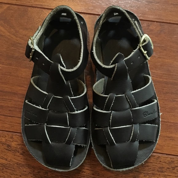 Sun San Saltwater sandals
