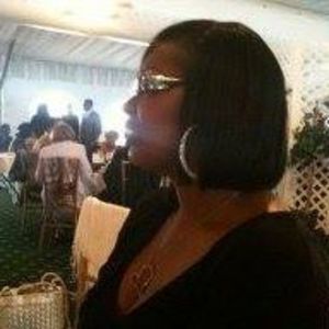 Meet your Posher, Trina