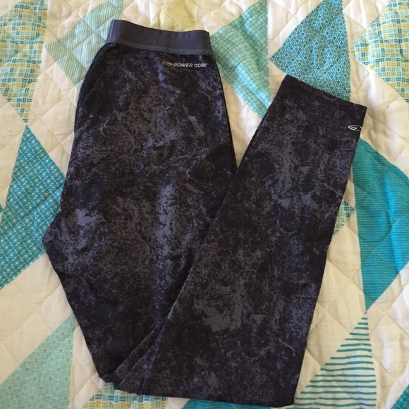 Champion workout pants