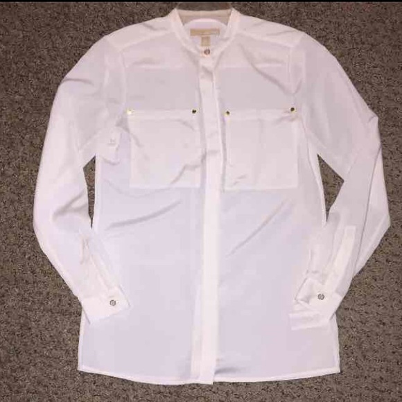 Michael Kors blouse