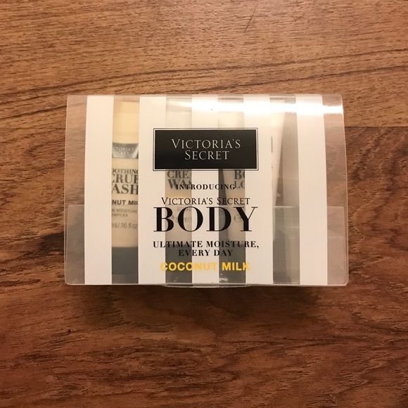 VS BODY ULTIMATE MOISTURE EVER DAY