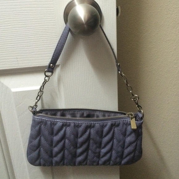 Small purse/wristlet