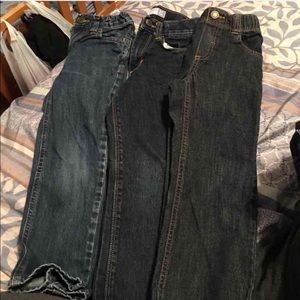 Boys jeans