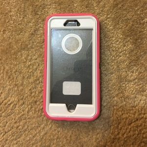 Otterbox Defender Series IPhone 6 Plus Phone case