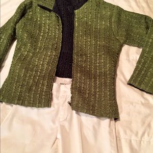 🍀☘️FABULOUS LIGHT JACKET BEAUTIFUL for Spring!