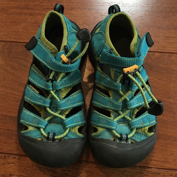 Keen water shoe sandals