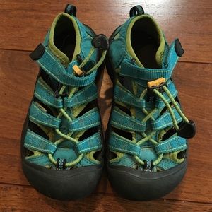 Keen water shoe sandals