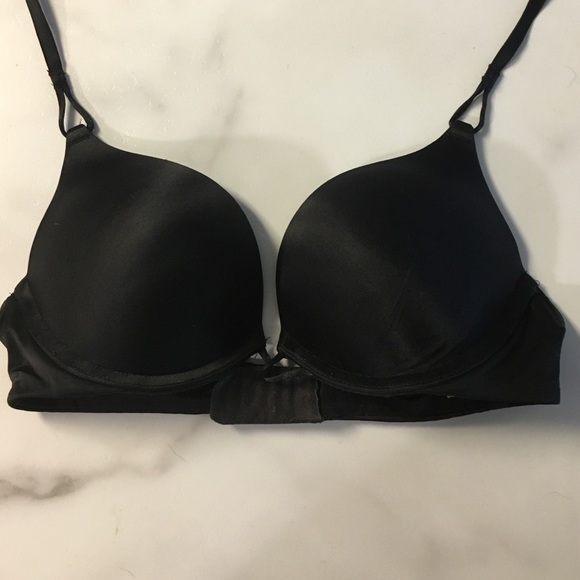 32A VS bombshell bra