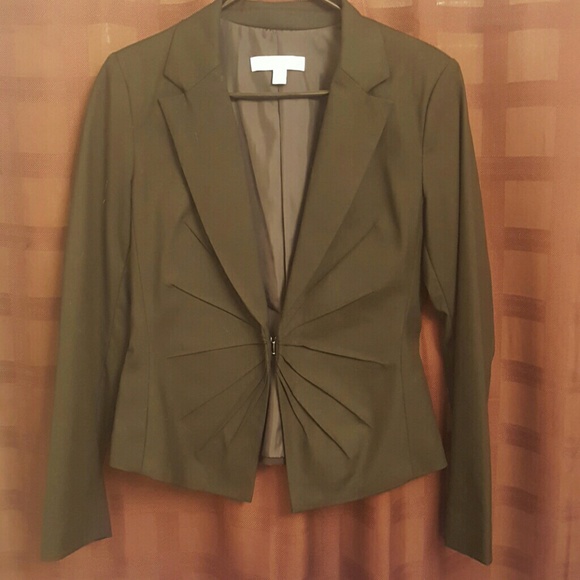 Ny&co black blazer