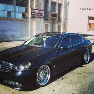 Meet your Posher, Jimmy