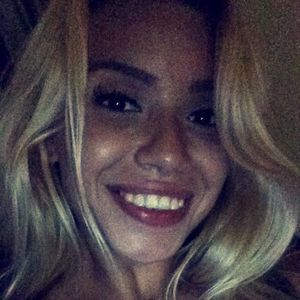 Meet your Posher, Catherine