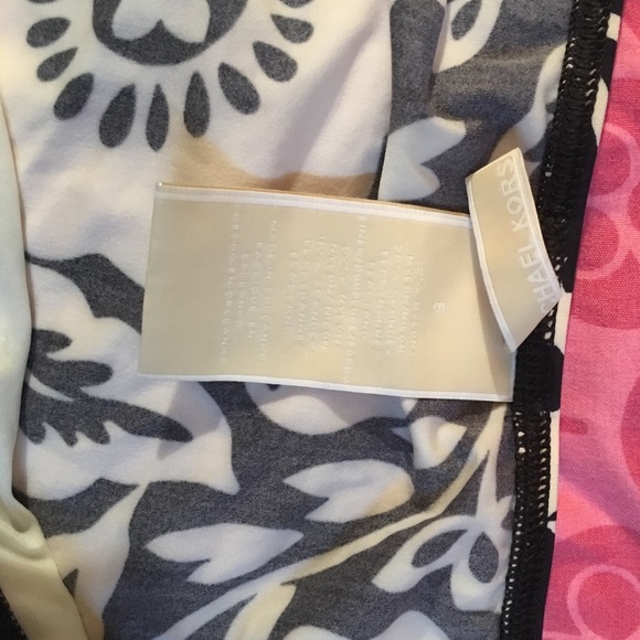 Michael kors bikini - Picture 3 of 4