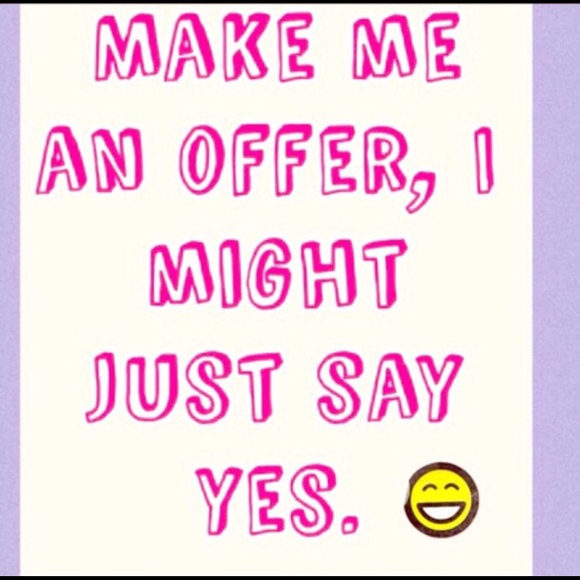 I consider all reasonable offers!! - Picture 1 of 1