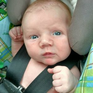 Meet your Posher, Samantha