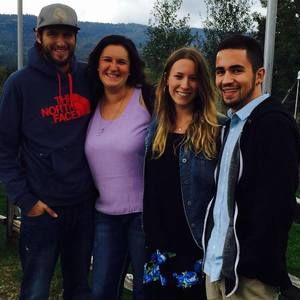 Meet your Posher, Kristen