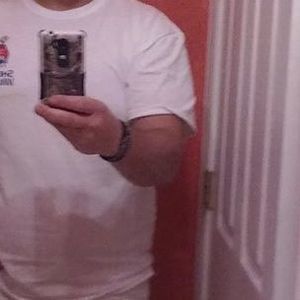 Meet your Posher, Ricky