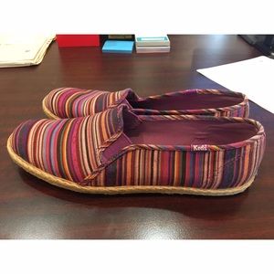 Over night sale 🎉 Boho Keds