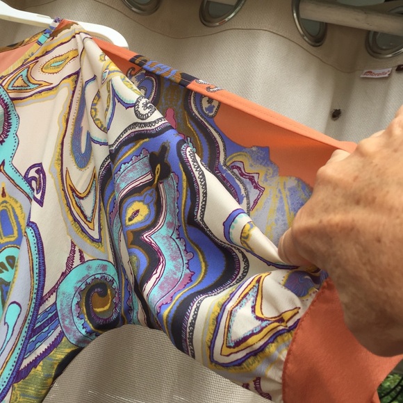 Glam Dress - Picture 3 of 4