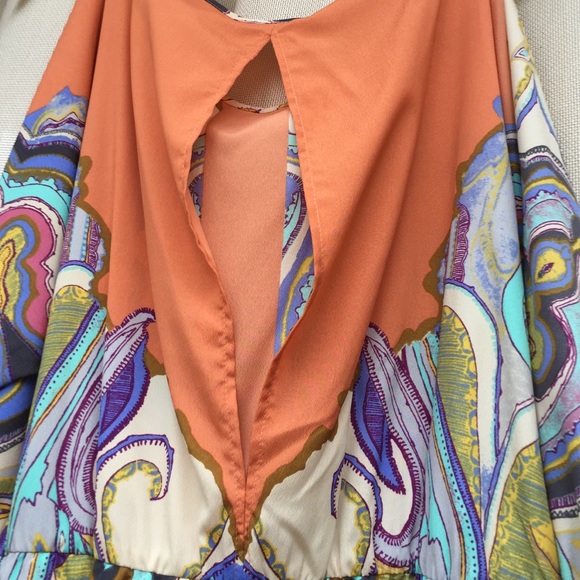 Glam Dress - Picture 4 of 4