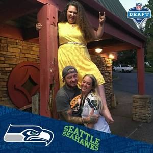 Meet your Posher, Annmarie