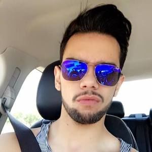 Meet your Posher, Erick