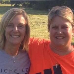 Meet your Posher, Michelle