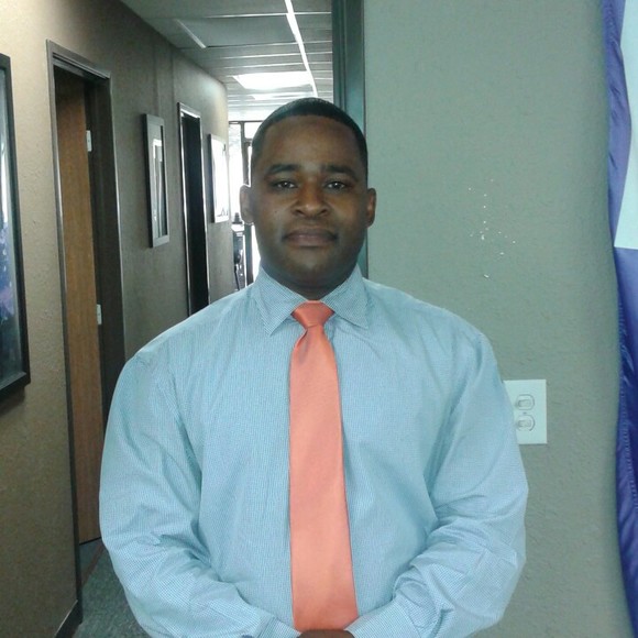 Meet your Posher, Thomas - Picture 1 of 1