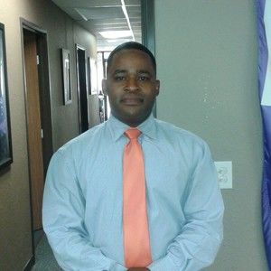 Meet your Posher, Thomas